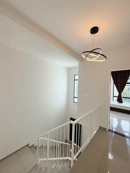 Terraced House for Rent in Kota Masai (Pasir Gudang) - Fakhrul Imlan - Interior - PropertyGuru.com.my