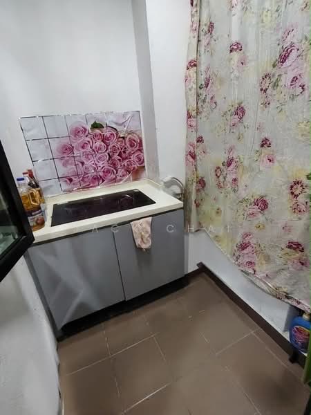 Apartment for Sale at Austin Regency (Pangsapuri Austin Perdana) - Jack Chai - PropertyGuru.com.my