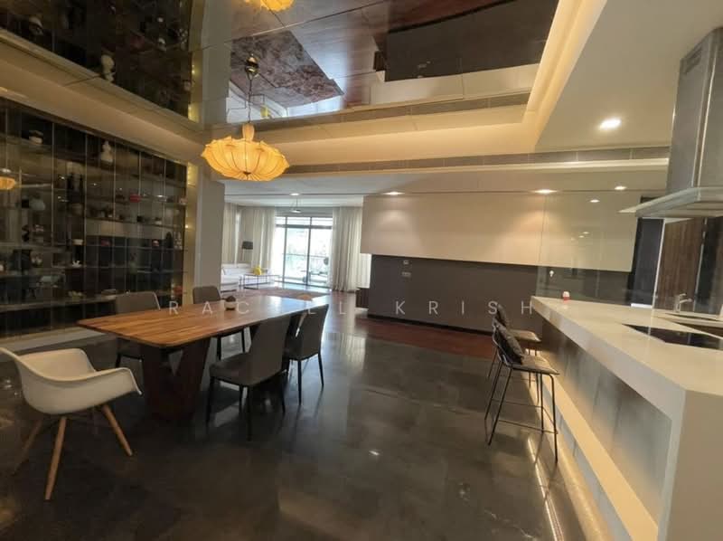 Kondominium untuk Dijual di Ampersand - Rachel Krish - PropertyGuru.com.my