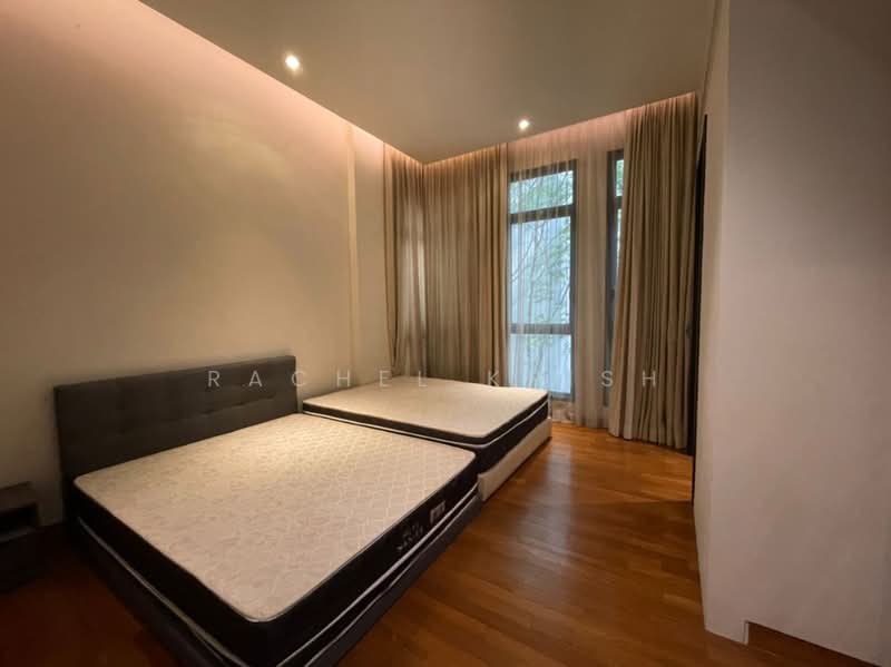 Kondominium untuk Dijual di Ampersand - Rachel Krish - PropertyGuru.com.my