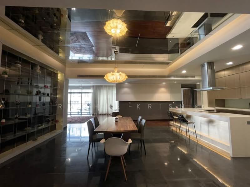 Kondominium untuk Dijual di Ampersand - Rachel Krish - PropertyGuru.com.my
