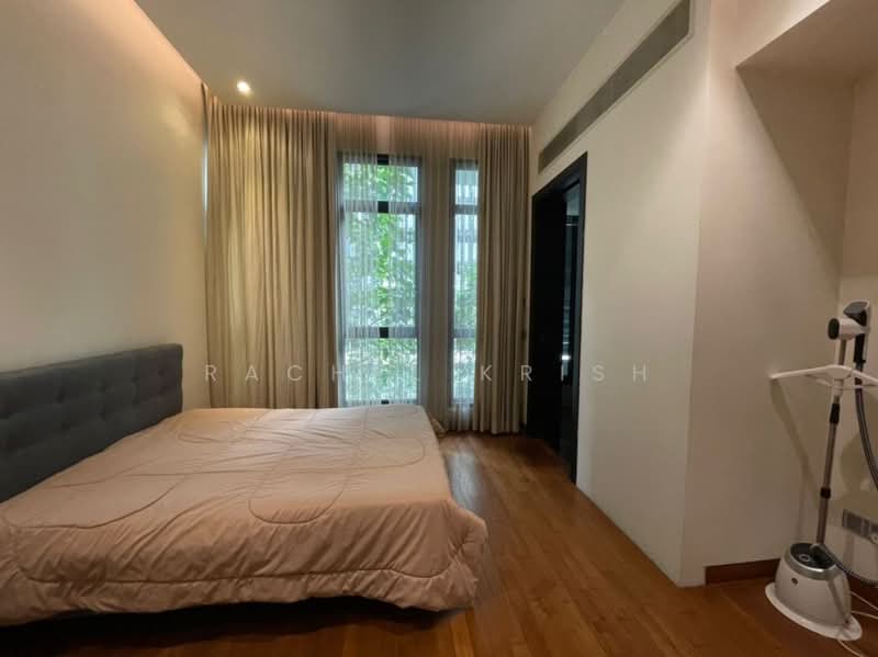 Kondominium untuk Dijual di Ampersand - Rachel Krish - PropertyGuru.com.my