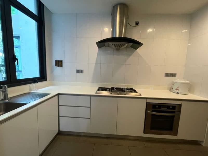 Kondominium untuk Dijual di Ampersand - Rachel Krish - PropertyGuru.com.my