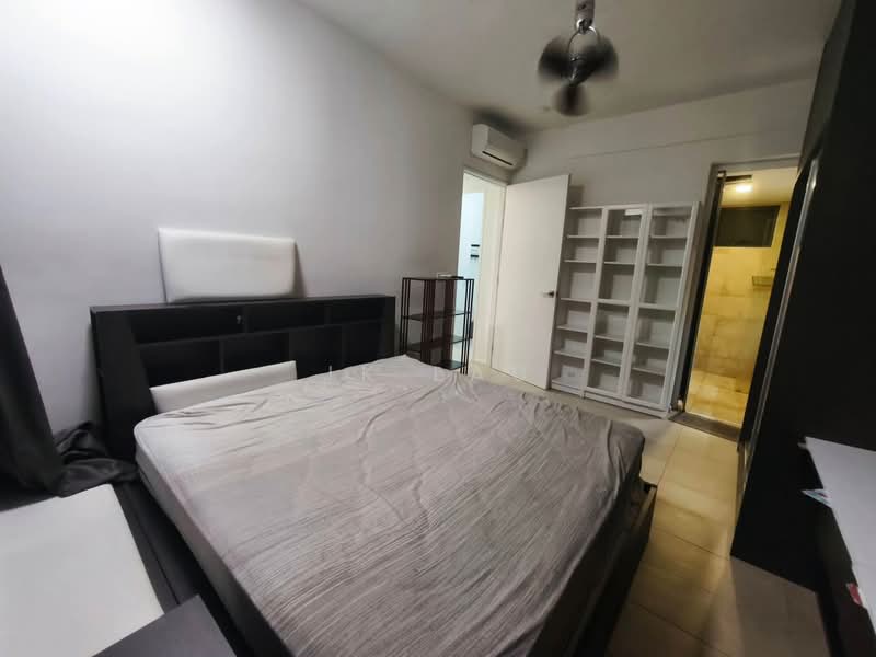 Kediaman Servis untuk Disewa di O'hako Residence - JK Lau - Bedroom - PropertyGuru.com.my