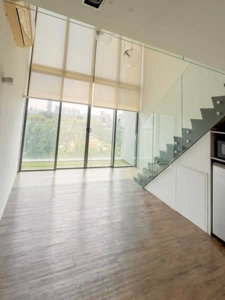 Service Residence for Rent at The Place @ Cyberjaya (Service Residence) - Zehan Zaki - PropertyGuru.com.my