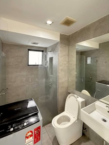 Service Residence for Rent at The Place @ Cyberjaya (Service Residence) - Zehan Zaki - PropertyGuru.com.my