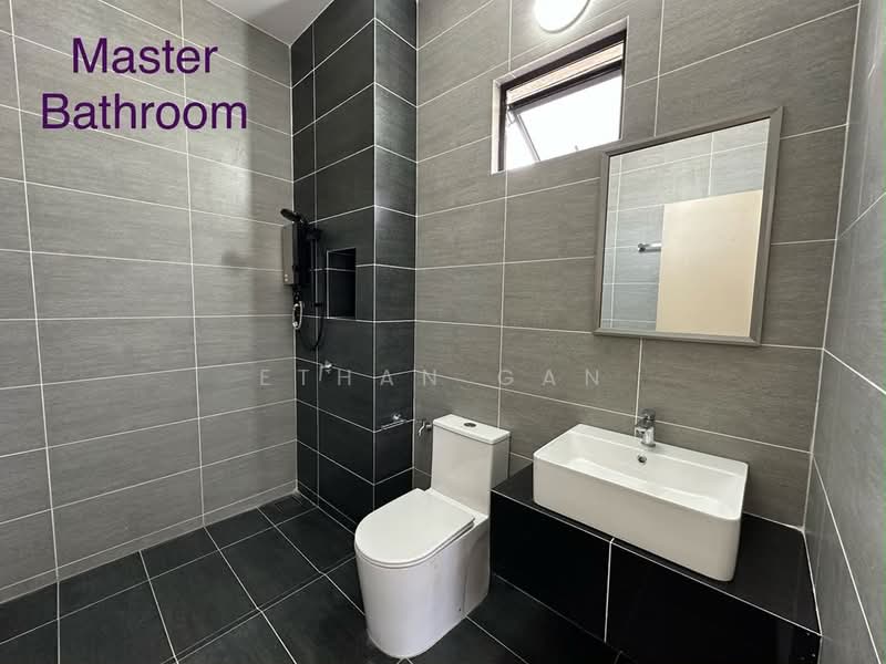 2-storey Terraced House for Rent in Austin (Johor Bahru) - Ethan Gan - PropertyGuru.com.my