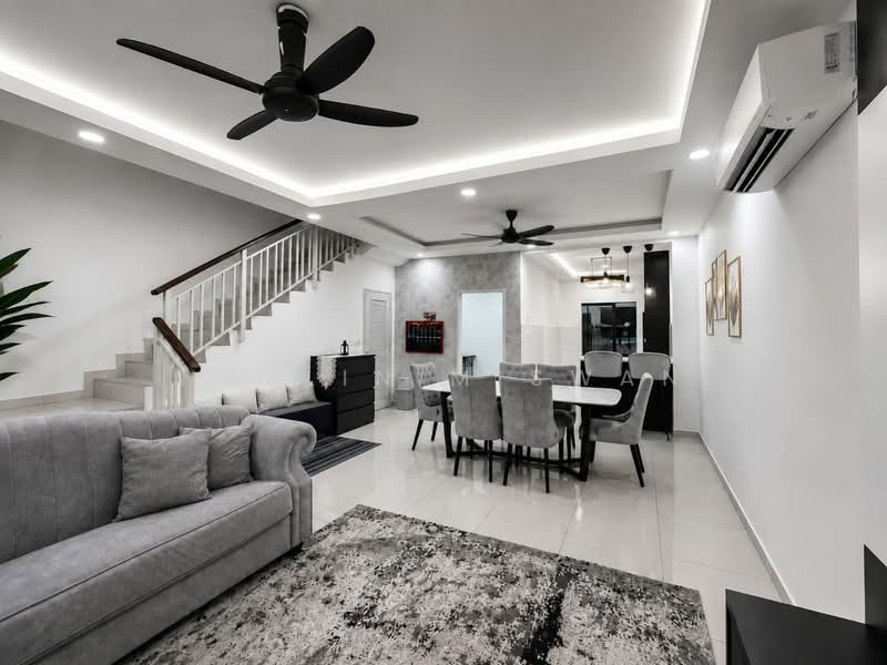 2-storey Terraced House for Sale in Setia Utama (Setia Alam) - Hazlin Miswan - PropertyGuru.com.my