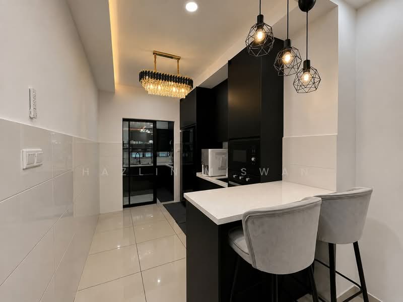2-storey Terraced House for Sale in Setia Utama (Setia Alam) - Hazlin Miswan - PropertyGuru.com.my