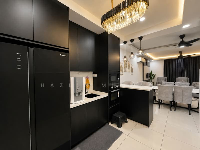 2-storey Terraced House for Sale in Setia Utama (Setia Alam) - Hazlin Miswan - PropertyGuru.com.my