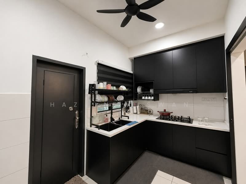 2-storey Terraced House for Sale in Setia Utama (Setia Alam) - Hazlin Miswan - PropertyGuru.com.my