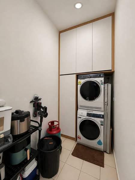 2-storey Terraced House for Sale in Setia Utama (Setia Alam) - Hazlin Miswan - PropertyGuru.com.my