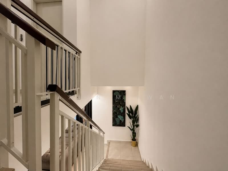 2-storey Terraced House for Sale in Setia Utama (Setia Alam) - Hazlin Miswan - PropertyGuru.com.my