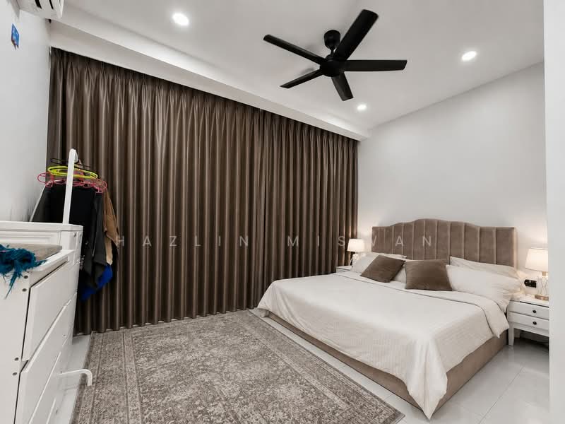2-storey Terraced House for Sale in Setia Utama (Setia Alam) - Hazlin Miswan - PropertyGuru.com.my