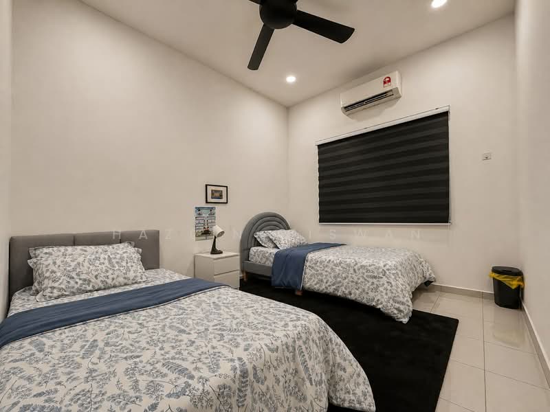 2-storey Terraced House for Sale in Setia Utama (Setia Alam) - Hazlin Miswan - PropertyGuru.com.my