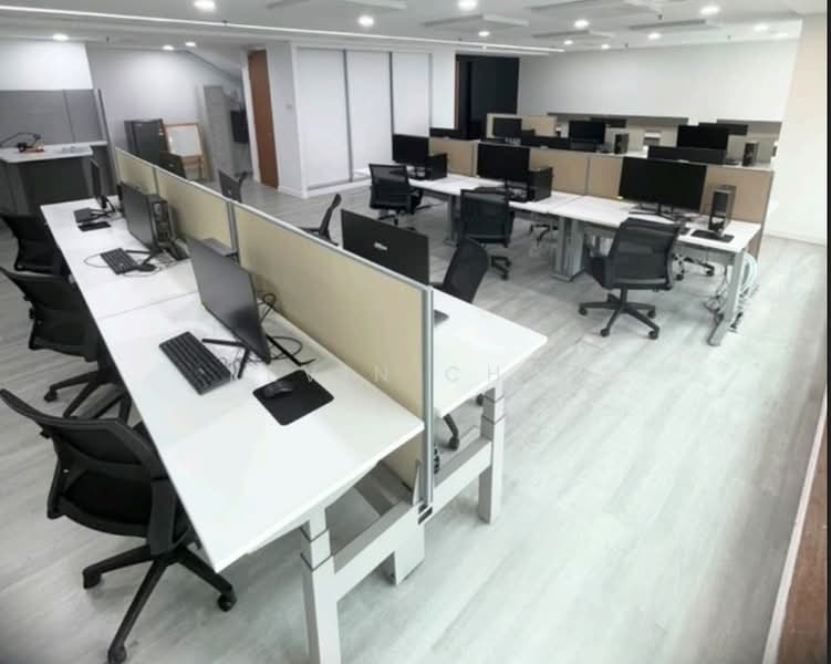 Office for Rent in Jalan Tun Razak (KL City Centre) - Kevin Chen - Interior - PropertyGuru.com.my