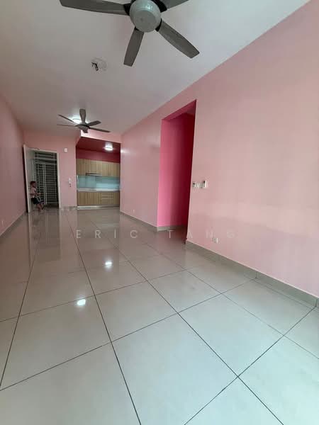 Kediaman Servis untuk Disewa di Meridin Bayvue @ Sierra Perdana - Eric Tang - Interior - PropertyGuru.com.my