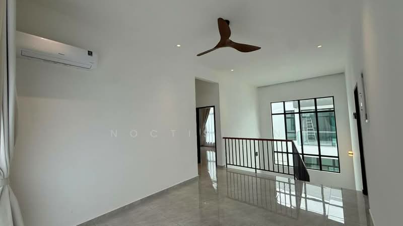 Link Bungalow for Sale in Johor Bahru (Johor) - Noctis Tan - Interior - PropertyGuru.com.my
