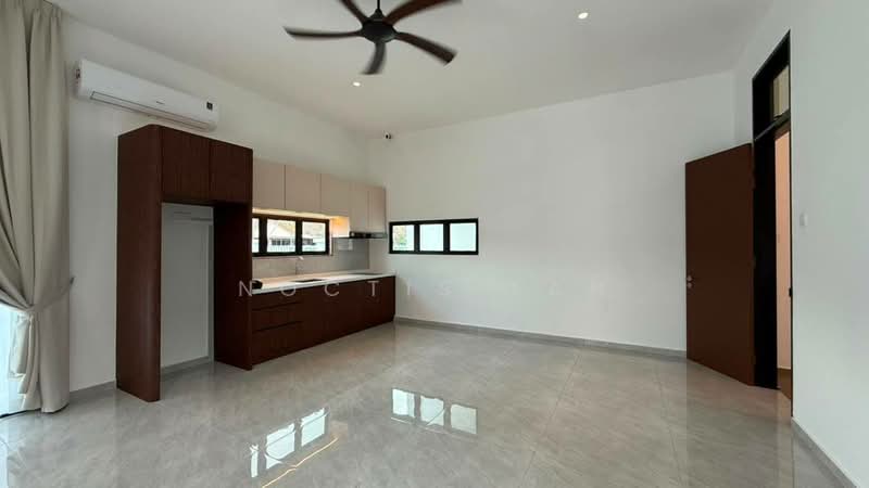 Link Bungalow for Sale in Johor Bahru (Johor) - Noctis Tan - Kitchen - PropertyGuru.com.my