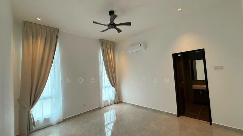 Link Bungalow for Sale in Johor Bahru (Johor) - Noctis Tan - Interior - PropertyGuru.com.my