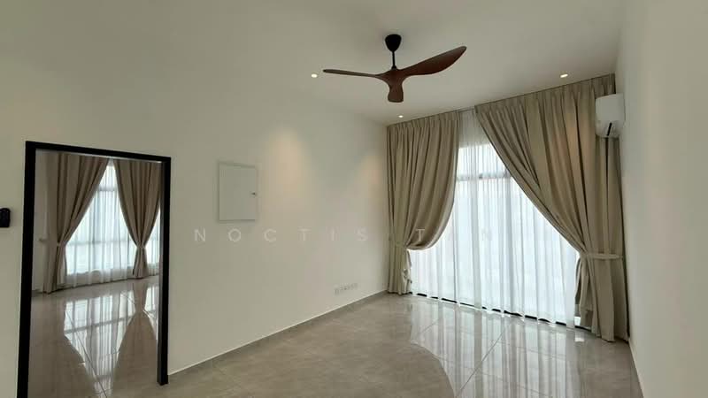Link Bungalow for Sale in Johor Bahru (Johor) - Noctis Tan - Interior - PropertyGuru.com.my