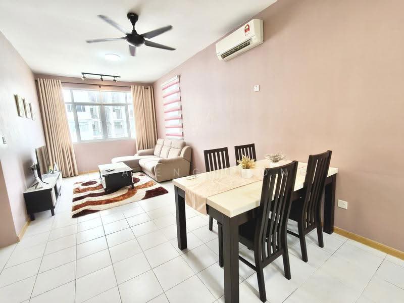 Apartment for Sale at Residensi Bintawa Riverfront (PR1MA @ Bintawa Riverfront) - Nga Eng Tiong - PropertyGuru.com.my