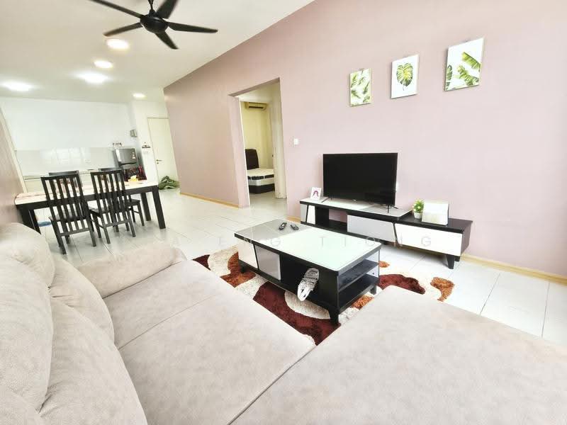 Apartment for Sale at Residensi Bintawa Riverfront (PR1MA @ Bintawa Riverfront) - Nga Eng Tiong - PropertyGuru.com.my