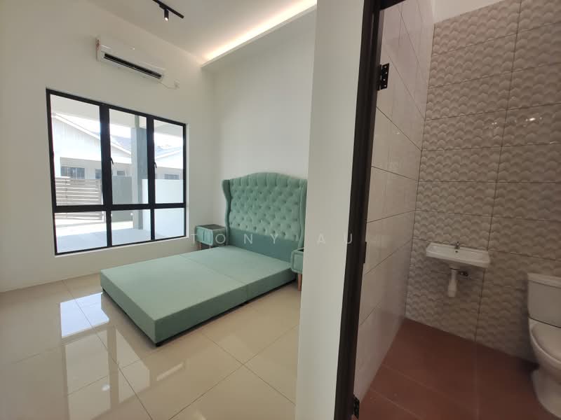 1-storey Terraced House for Sale in Kampung Kepayang (Ipoh) - Tony Au - PropertyGuru.com.my