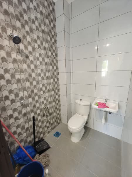 1-storey Terraced House for Sale in Kampung Kepayang (Ipoh) - Tony Au - PropertyGuru.com.my