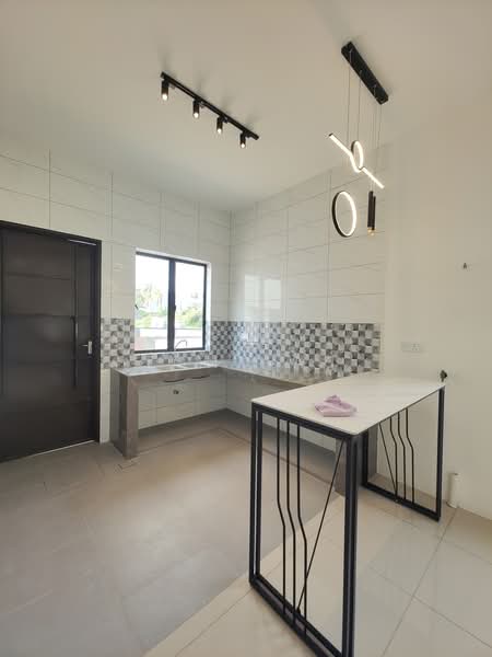 1-storey Terraced House for Sale in Kampung Kepayang (Ipoh) - Tony Au - PropertyGuru.com.my