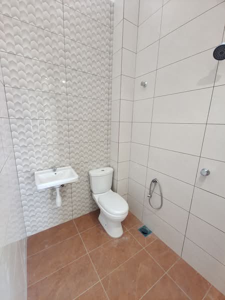 1-storey Terraced House for Sale in Kampung Kepayang (Ipoh) - Tony Au - PropertyGuru.com.my