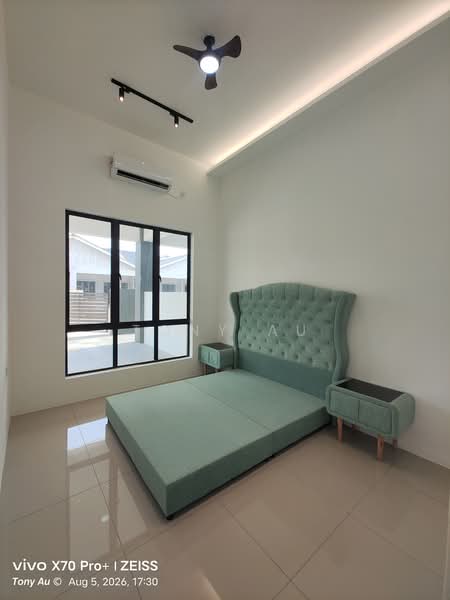 1-storey Terraced House for Sale in Kampung Kepayang (Ipoh) - Tony Au - PropertyGuru.com.my