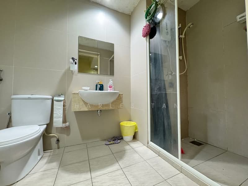 Kediaman Servis untuk Disewa di 231 TR Serviced Suite - Charles Tan - PropertyGuru.com.my