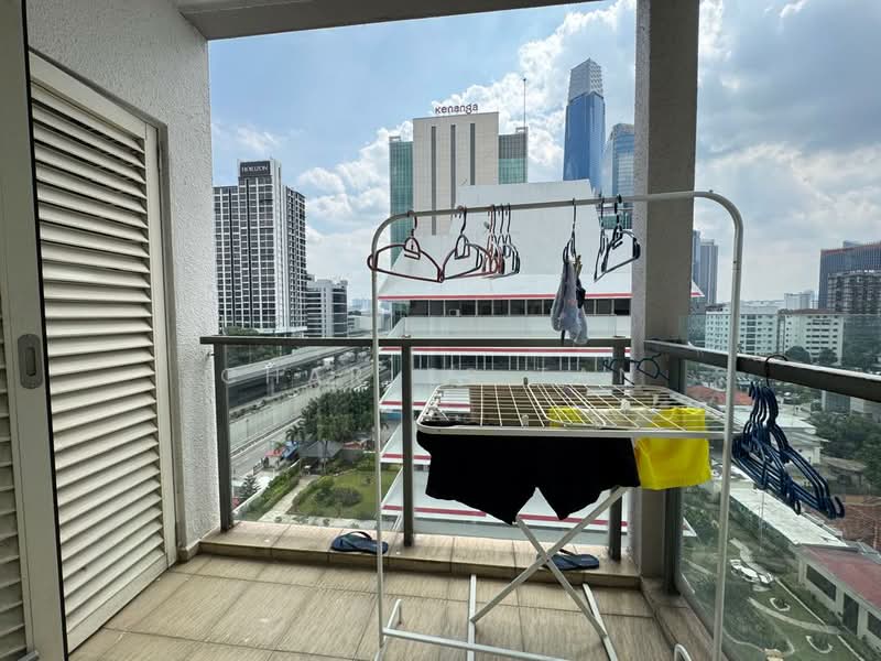 Kediaman Servis untuk Disewa di 231 TR Serviced Suite - Charles Tan - PropertyGuru.com.my
