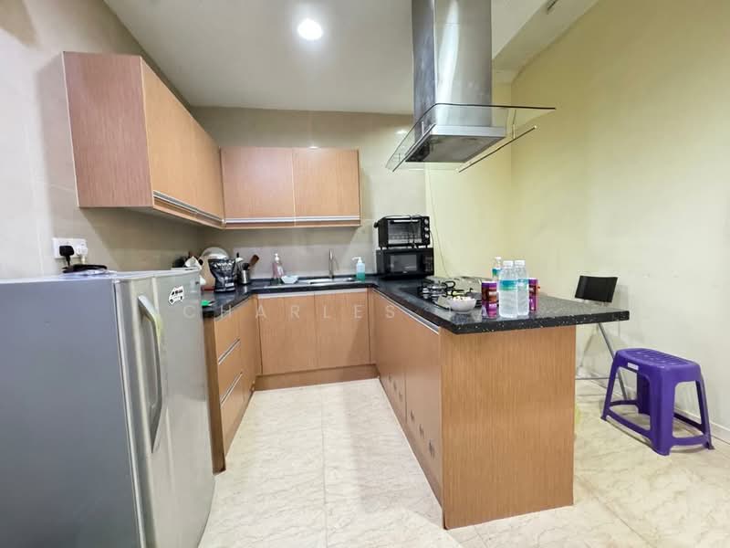Kediaman Servis untuk Disewa di 231 TR Serviced Suite - Charles Tan - PropertyGuru.com.my