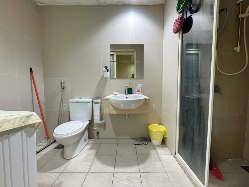 Kediaman Servis untuk Disewa di 231 TR Serviced Suite - Charles Tan - PropertyGuru.com.my