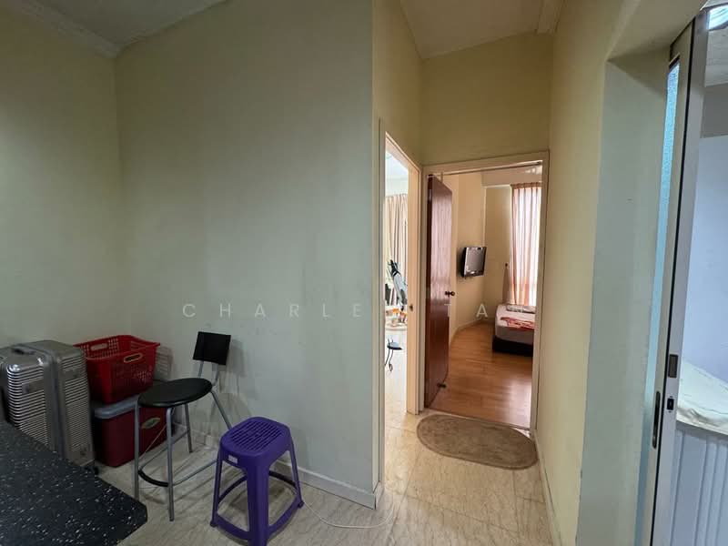 Kediaman Servis untuk Disewa di 231 TR Serviced Suite - Charles Tan - PropertyGuru.com.my