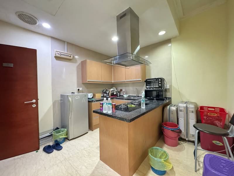 Kediaman Servis untuk Disewa di 231 TR Serviced Suite - Charles Tan - PropertyGuru.com.my