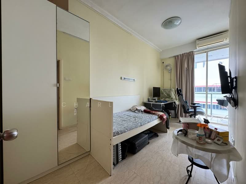 Kediaman Servis untuk Disewa di 231 TR Serviced Suite - Charles Tan - PropertyGuru.com.my