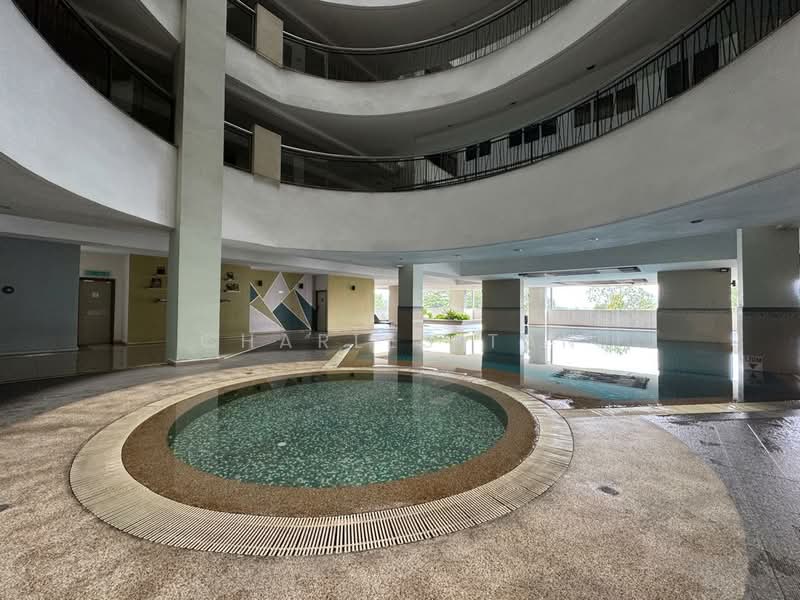 Kediaman Servis untuk Disewa di 231 TR Serviced Suite - Charles Tan - PropertyGuru.com.my