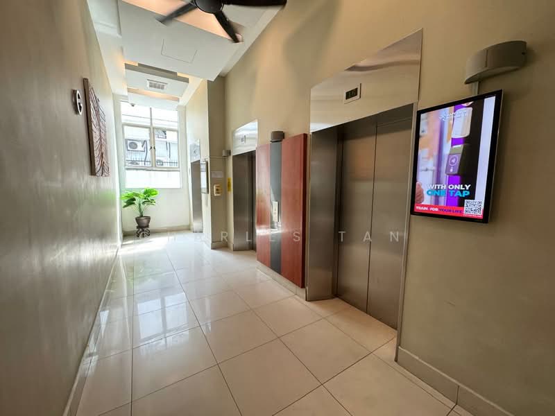 Kediaman Servis untuk Disewa di 231 TR Serviced Suite - Charles Tan - PropertyGuru.com.my