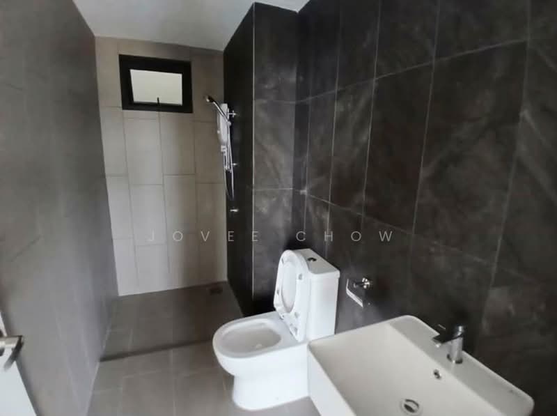 Condominium for Sale at Tuai Residence - Jovee Chow - Bathroom - PropertyGuru.com.my