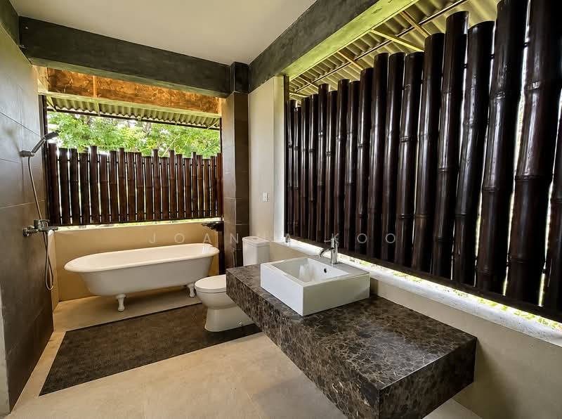 Bungalow House untuk Dijual di Ledang Heights (Iskandar Puteri (Nusajaya)) - Joanna Koo - Bathroom - PropertyGuru.com.my