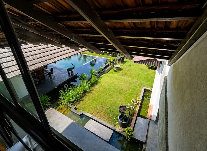 Bungalow House untuk Dijual di Ledang Heights (Iskandar Puteri (Nusajaya)) - Joanna Koo - Exterior - PropertyGuru.com.my