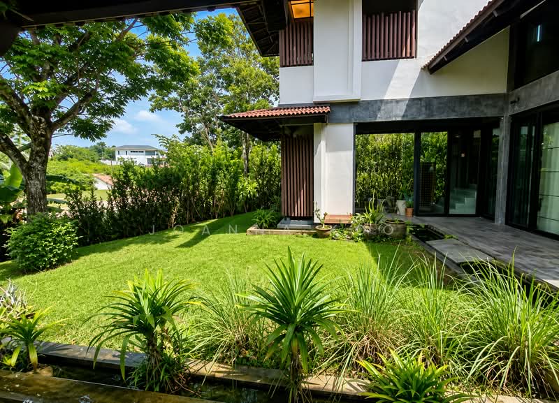 Bungalow House untuk Dijual di Ledang Heights (Iskandar Puteri (Nusajaya)) - Joanna Koo - Exterior - PropertyGuru.com.my