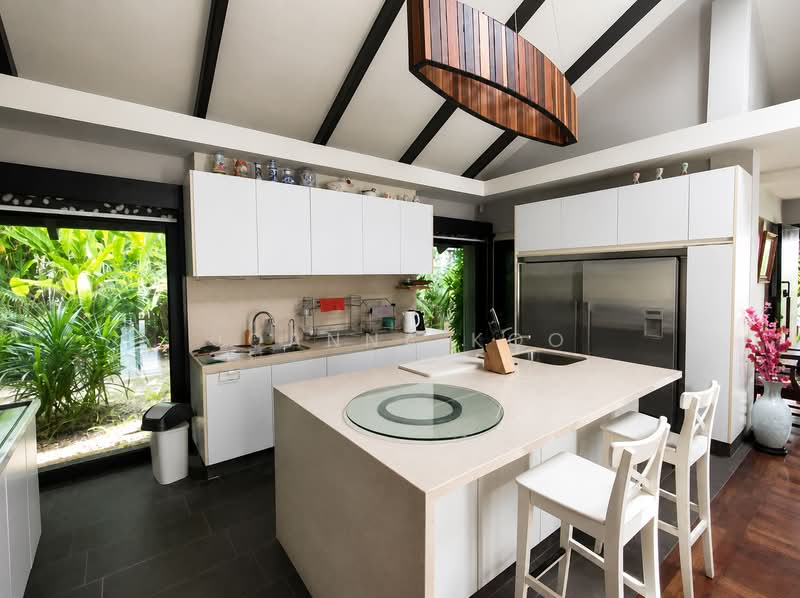 Bungalow House untuk Dijual di Ledang Heights (Iskandar Puteri (Nusajaya)) - Joanna Koo - Kitchen - PropertyGuru.com.my