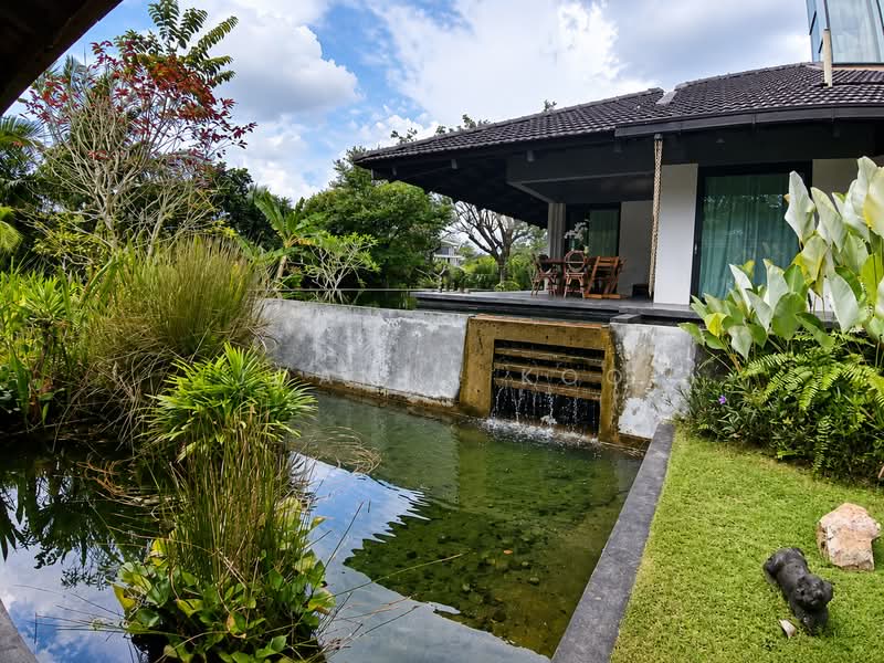 Bungalow House untuk Dijual di Ledang Heights (Iskandar Puteri (Nusajaya)) - Joanna Koo - Exterior - PropertyGuru.com.my