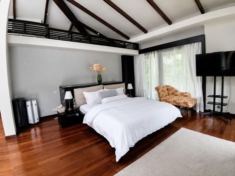 Bungalow House untuk Dijual di Ledang Heights (Iskandar Puteri (Nusajaya)) - Joanna Koo - Bedroom - PropertyGuru.com.my