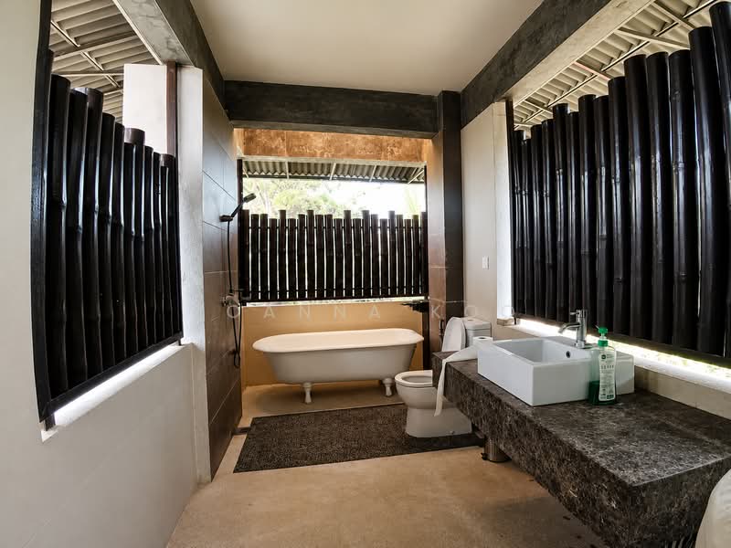Bungalow House untuk Dijual di Ledang Heights (Iskandar Puteri (Nusajaya)) - Joanna Koo - Bathroom - PropertyGuru.com.my