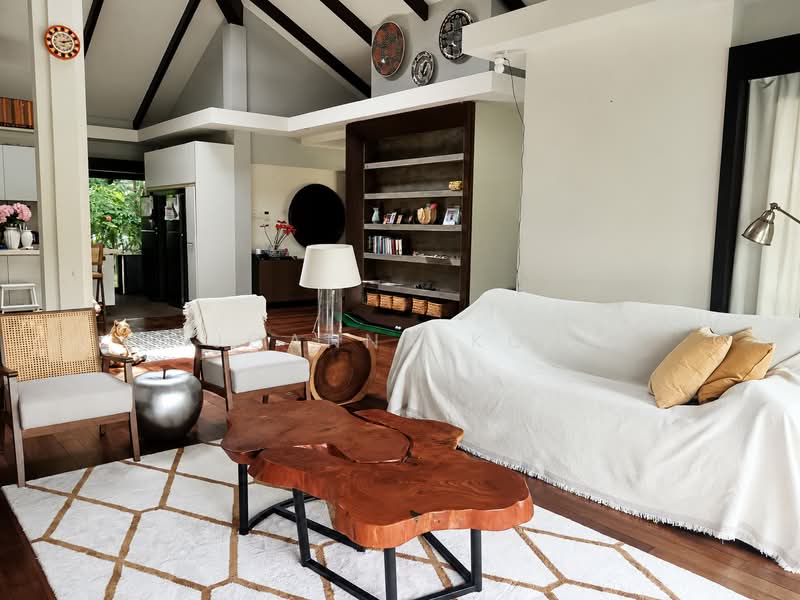 Bungalow House untuk Dijual di Ledang Heights (Iskandar Puteri (Nusajaya)) - Joanna Koo - PropertyGuru.com.my